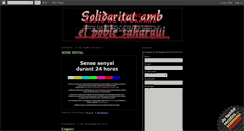 Desktop Screenshot of aitana-mp.blogspot.com