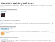 Tablet Screenshot of aitana-mp.blogspot.com