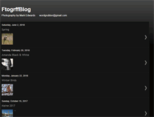 Tablet Screenshot of ftogrffblog.blogspot.com