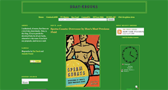 Desktop Screenshot of 0daybooks.blogspot.com