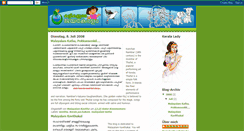Desktop Screenshot of malayalam-katha-kavitha.blogspot.com
