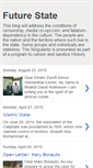 Mobile Screenshot of future-state.blogspot.com