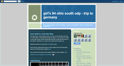 Desktop Screenshot of os-odp.blogspot.com
