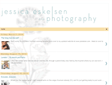 Tablet Screenshot of jeskelsenphoto.blogspot.com