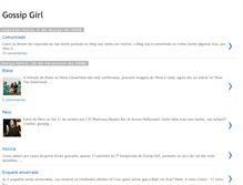 Tablet Screenshot of gossipgirl-portugal.blogspot.com