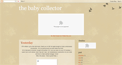 Desktop Screenshot of dbab.blogspot.com
