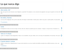 Tablet Screenshot of lourdescasanova.blogspot.com