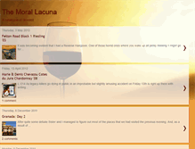 Tablet Screenshot of morallacuna.blogspot.com
