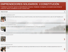 Tablet Screenshot of emprendedoresmicroengranajes.blogspot.com