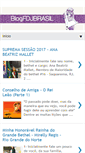 Mobile Screenshot of fdjbrasil.blogspot.com