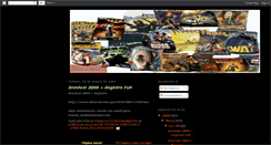 Desktop Screenshot of diversaoeentreterimento.blogspot.com