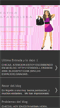 Mobile Screenshot of modasdelstardoll.blogspot.com