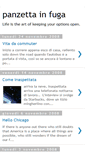 Mobile Screenshot of panzettainfuga.blogspot.com