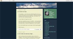 Desktop Screenshot of katieharding.blogspot.com