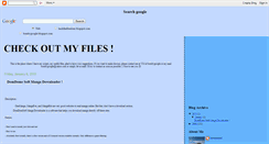 Desktop Screenshot of hackthefreedom.blogspot.com