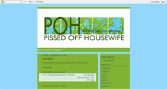 Desktop Screenshot of angrymom.blogspot.com