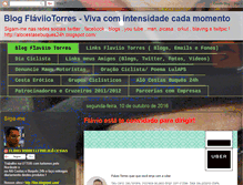 Tablet Screenshot of flaviiotorres.blogspot.com