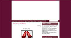 Desktop Screenshot of ebbutik.blogspot.com