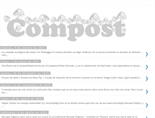 Tablet Screenshot of compostclothing.blogspot.com