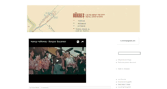 Desktop Screenshot of bukresh.blogspot.com