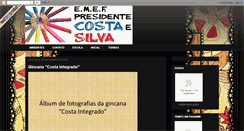 Desktop Screenshot of emefcostaesilva.blogspot.com