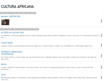 Tablet Screenshot of marcinha-culturaafricana.blogspot.com