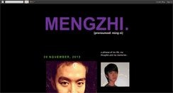 Desktop Screenshot of krinz-y.blogspot.com