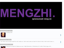 Tablet Screenshot of krinz-y.blogspot.com