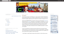 Desktop Screenshot of colombiascopio.blogspot.com