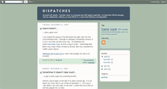 Desktop Screenshot of jademacalla.blogspot.com
