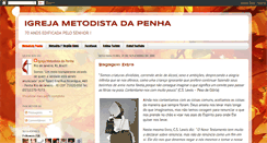 Desktop Screenshot of imprj.blogspot.com