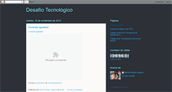 Desktop Screenshot of hernancogorno.blogspot.com