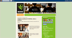 Desktop Screenshot of festiwalboss.blogspot.com