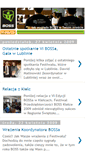 Mobile Screenshot of festiwalboss.blogspot.com