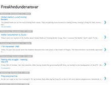 Tablet Screenshot of fraekhedunderansvar.blogspot.com