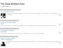 Tablet Screenshot of gabriela-thejonasbrothersfans.blogspot.com