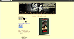 Desktop Screenshot of filmedearte.blogspot.com