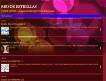 Tablet Screenshot of constelaciones-estrella.blogspot.com