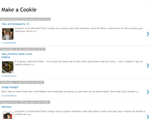 Tablet Screenshot of makeacookie.blogspot.com