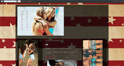 Desktop Screenshot of american-feelings.blogspot.com