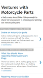 Mobile Screenshot of digimotorcycleparts.blogspot.com
