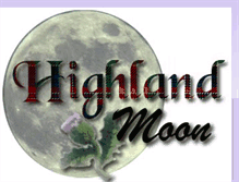 Tablet Screenshot of highlandmoon1.blogspot.com