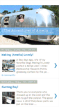 Mobile Screenshot of ameliatheairstream.blogspot.com