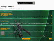 Tablet Screenshot of animal-fceqyn.blogspot.com