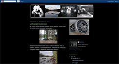 Desktop Screenshot of parsifalinblogi.blogspot.com