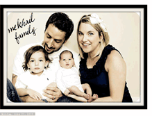 Tablet Screenshot of mekhailfamily.blogspot.com