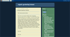 Desktop Screenshot of hoparadig.blogspot.com