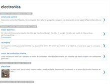 Tablet Screenshot of electronicaexilda.blogspot.com