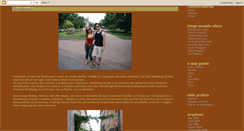 Desktop Screenshot of diogoviana.blogspot.com