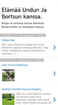 Mobile Screenshot of elamaaundunjabortsunkanssa.blogspot.com